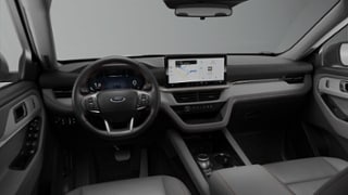 2026 Ford Explorer® Internal Image 2